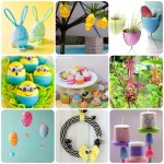 28 Creative Ways to Upcycle Plastic Easter Eggs main