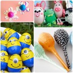 3 Creative Ways to Upcycle Plastic Easter Eggs