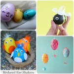 Creative Ways to Upcycle Plastic Easter Eggs