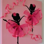 Ballerina-Tutu-Wall-Art2