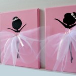 Ballerina-Tutu-Wall-Art5