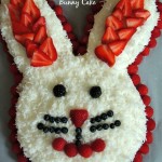 Driscoll’s Berrylicious Bunny Cake