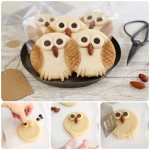 Hoot Owl Cookie Recipe