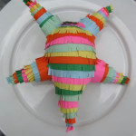 Mini Easter Egg Pinatas