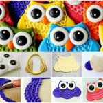 Owl-Cookies