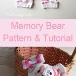 memory bear tutorial