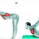 34 Pictures To See Which Muscle You Are Stretching