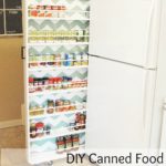 Canned-Food-Organizer
