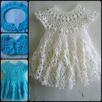 Crochet Beautiful with Free Pattern