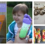 Mother’s Day Craft Project Ideas