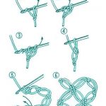 How to Crochet Solomon’s Knot