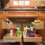 Kitchen-Sink-Storage-Trays