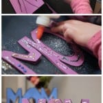 Mothers Day Craft for Kids-Simple Mothers Day Card for Kids