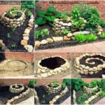 Vegetable-Garden-Spiral