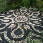 Cool Pebble Pathway Ideas for Your Garden