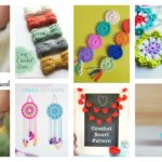 20 Amazing Free Crochet Patterns That Any Beginner Can Make