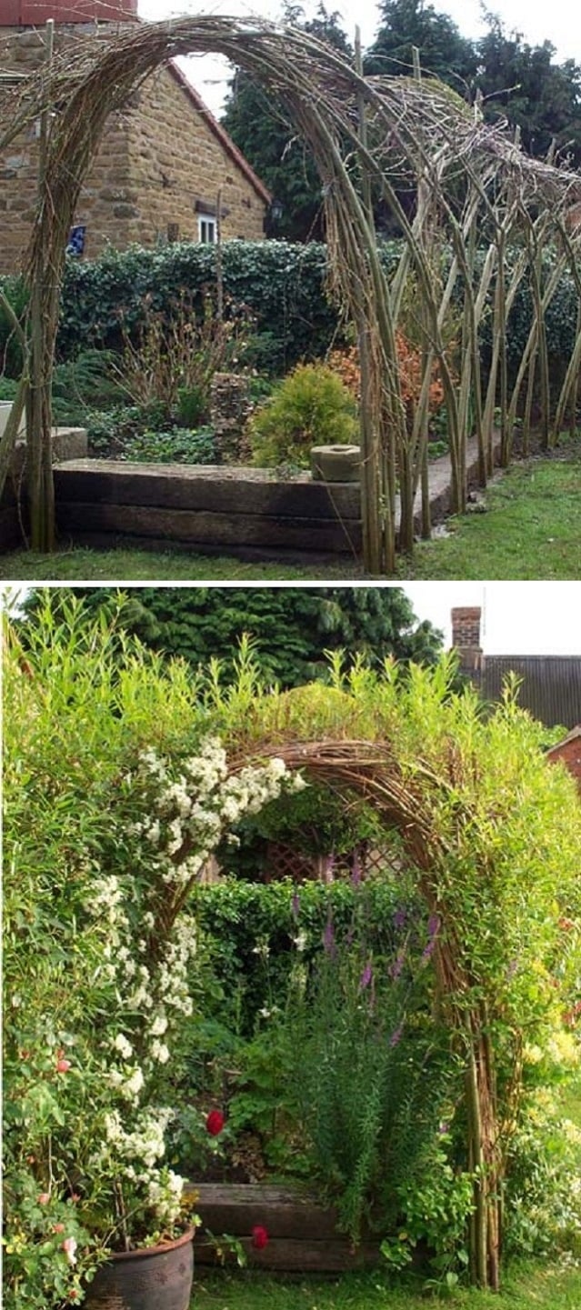 20-Beautiful-Examples-Of-Living-Willow-Fences-15