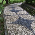 3 Cool Pebble Pathway Ideas for Your Garden