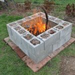 Cool Ways to Use Cinder Blocks