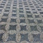 Cool Pebble Pathway Ideas for Your Garden