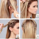 Braid-into-Bun-Tutorial