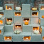 Cool Ways to Use Cinder Blocks