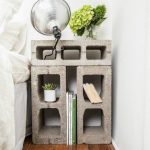 Cool Ways to Use Cinder Blocks