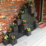 Cool Ways to Use Cinder Blocks