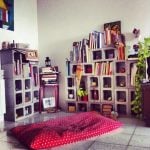 Cool Ways to Use Cinder Blocks