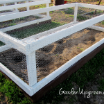 DIY Raised Garden Beds