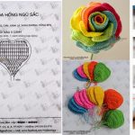 Crochet Beautiful Roses 1