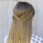 Double Braid Tieback