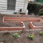 Garden Bed Edging Ideas