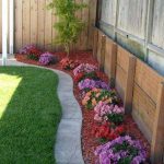 Garden Bed Edging Ideas