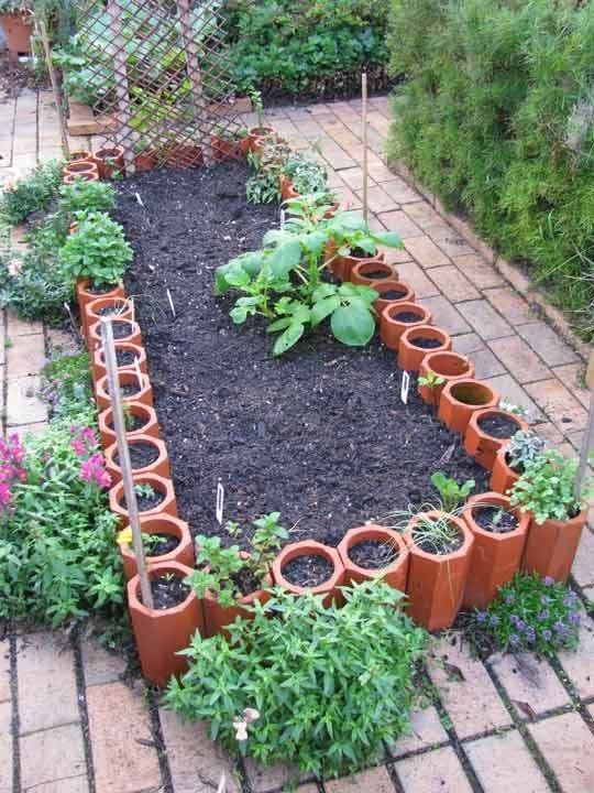 DIY Raised Garden Beds