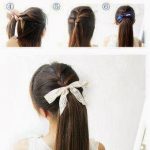 Hot-Ponytail-Hairstyle