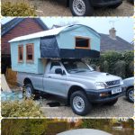 How To Build Your Truck Camper