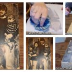 How to Transfer Photos Onto Wood (Video)