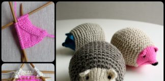 Crochet Archives - Page 20 of 33 - Cool Creativities