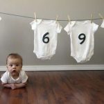 Onesies-on-a-clothesline