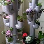 PVC Planters