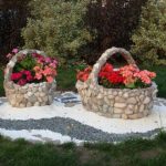 Cool Pebble Pathway Ideas for Your Garden