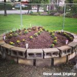 DIY Raised Garden Beds