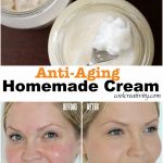 Simple Ingredients for Homemade Anti-Aging Cream