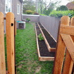 DIY Raised Garden Beds