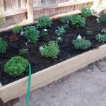 DIY Raised Garden Beds