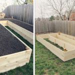 DIY Raised Garden Beds