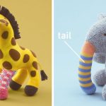 Old Toys Receive Donated Limbs To Educate Kids About Organ Transplants