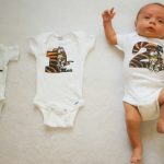 Creative Monthly Baby Photo Ideas for Baby’s 1ST Year