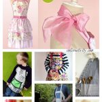 15 DIY Apron Sewing Patterns